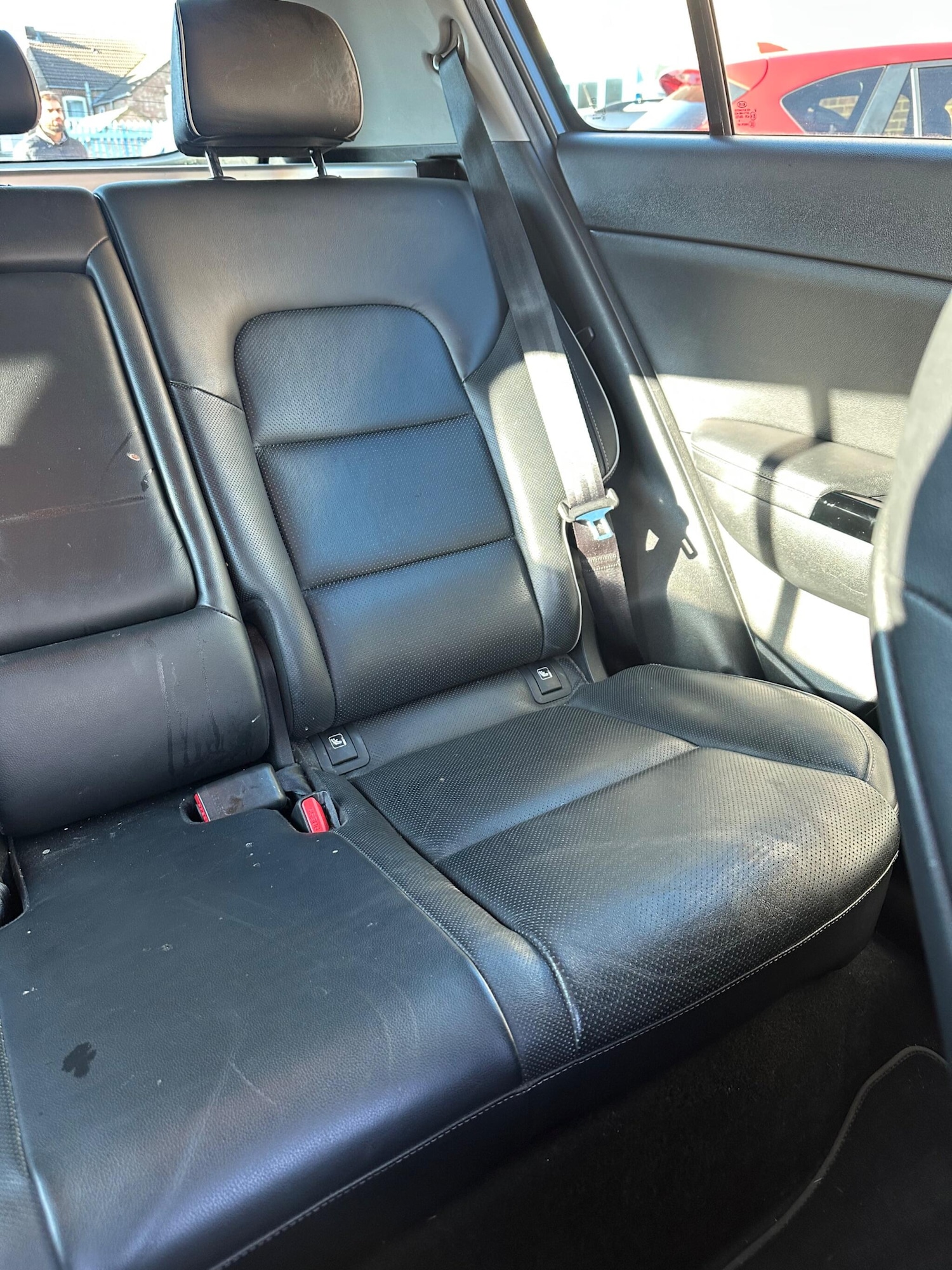 Used Kia Sportage 2016 for sale - 77978134: Photo 23