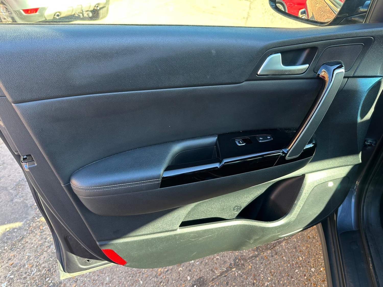 Used Kia Sportage 2016 for sale - 77978134: Photo 25