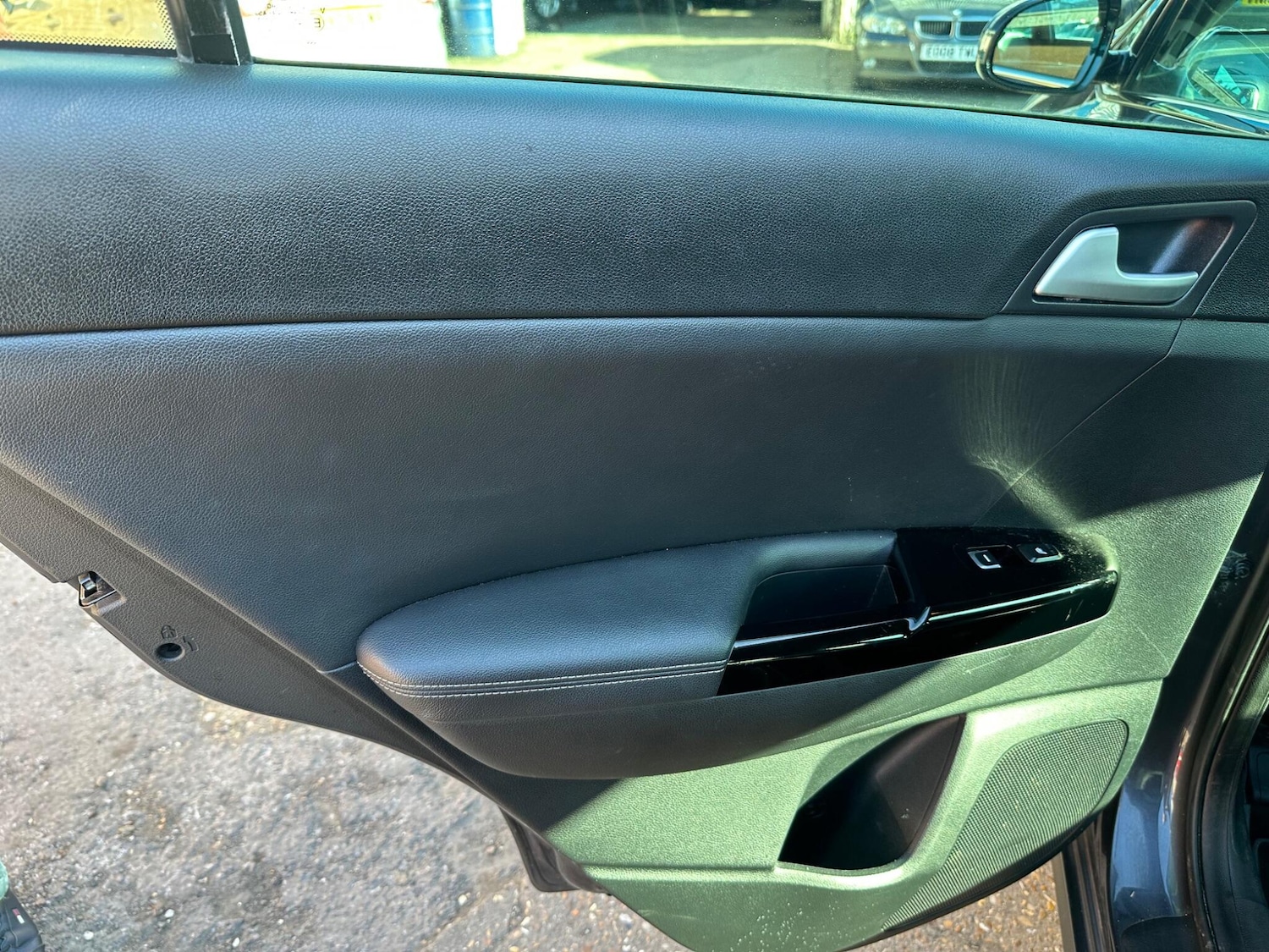 Used Kia Sportage 2016 for sale - 77978134: Photo 26