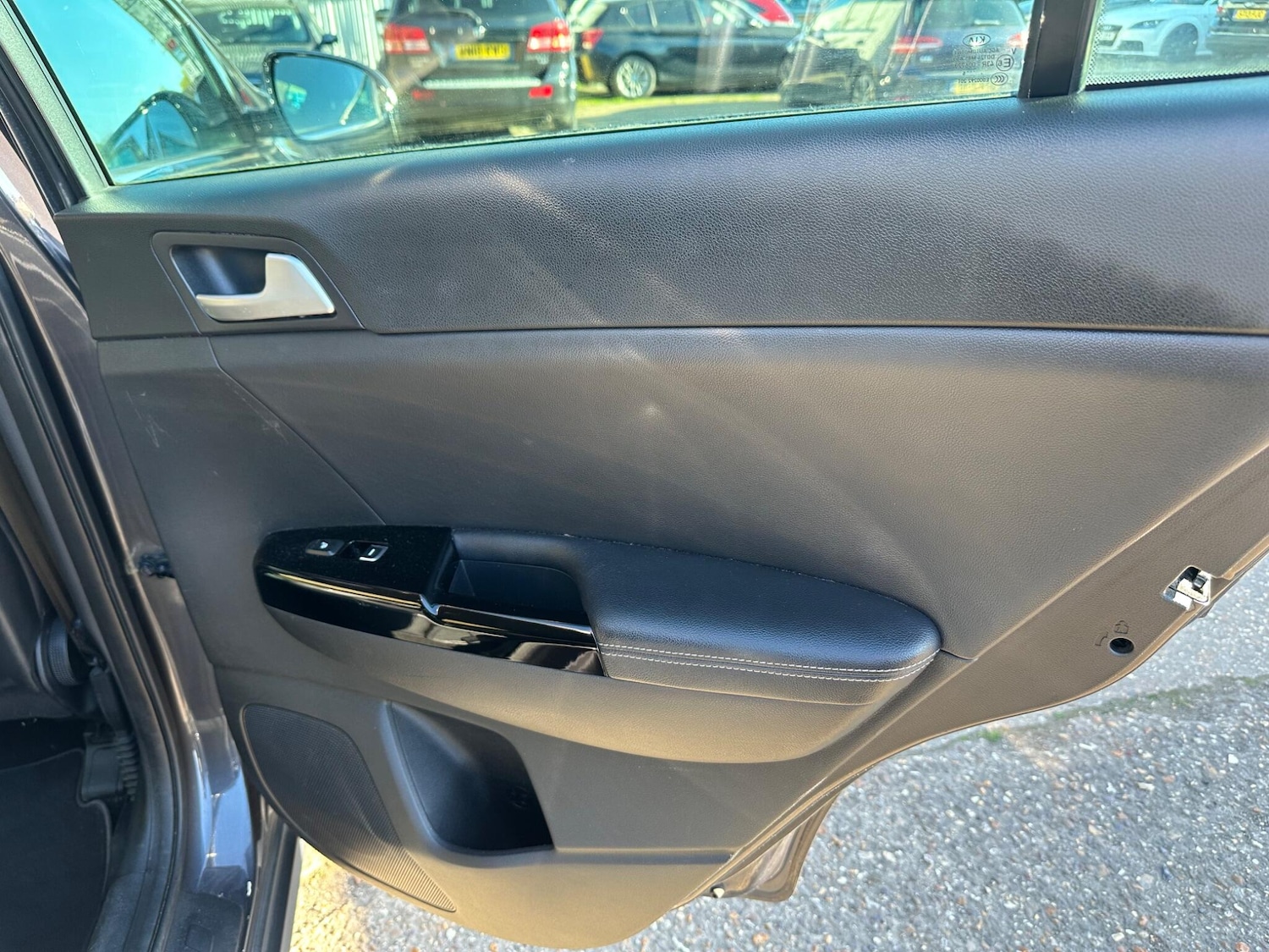 Used Kia Sportage 2016 for sale - 77978134: Photo 27