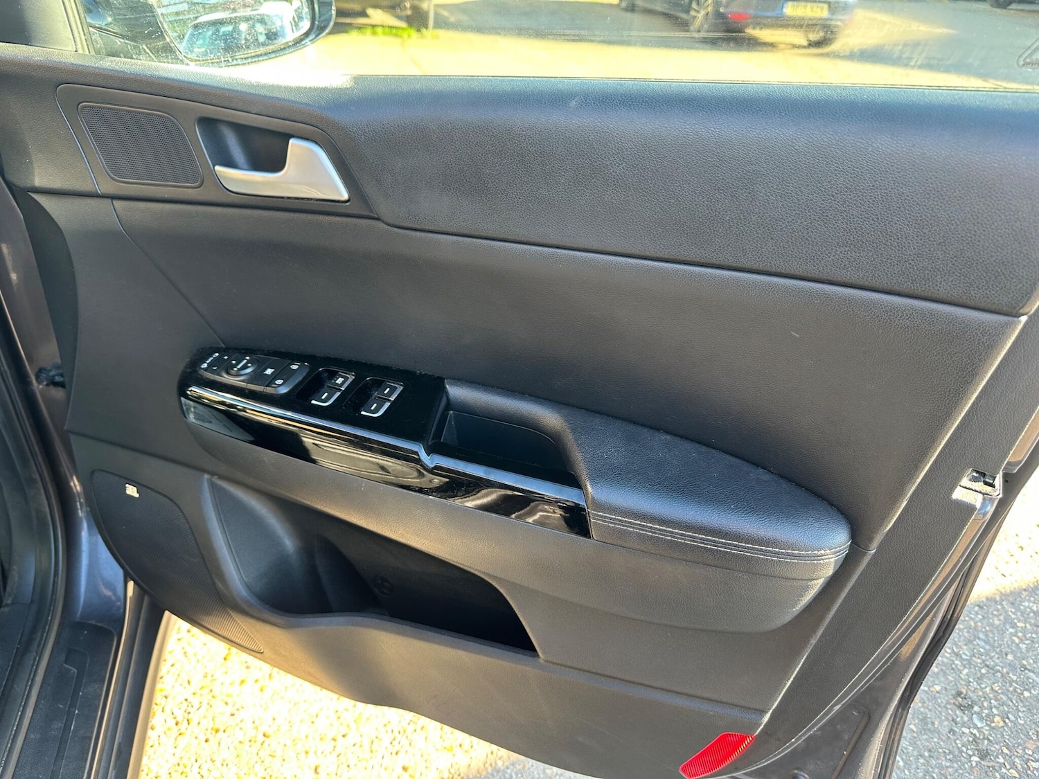 Used Kia Sportage 2016 for sale - 77978134: Photo 28