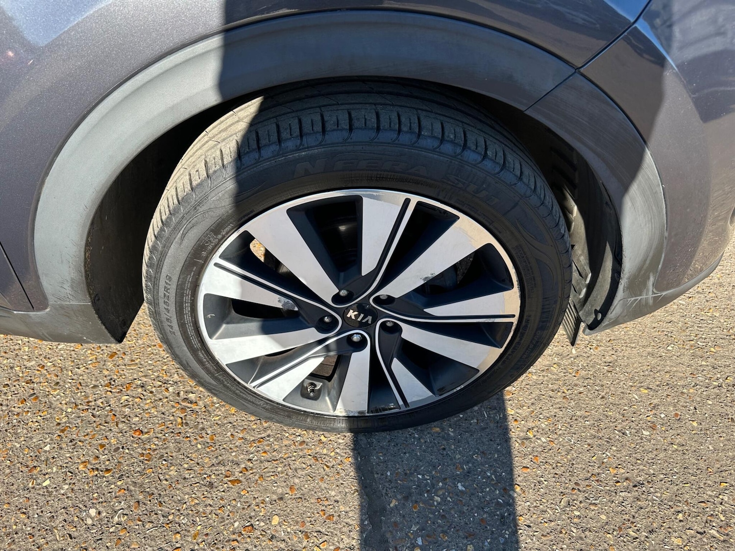 Used Kia Sportage 2016 for sale - 77978134: Photo 29