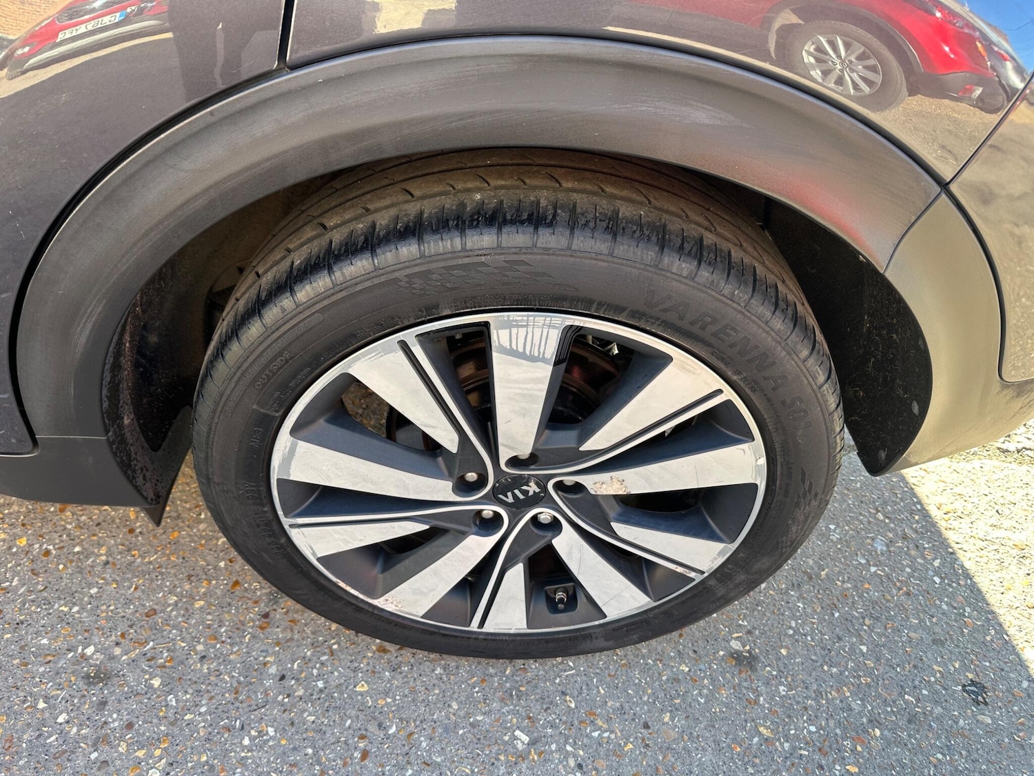 Used Kia Sportage 2016 for sale - 77978134: Photo 30