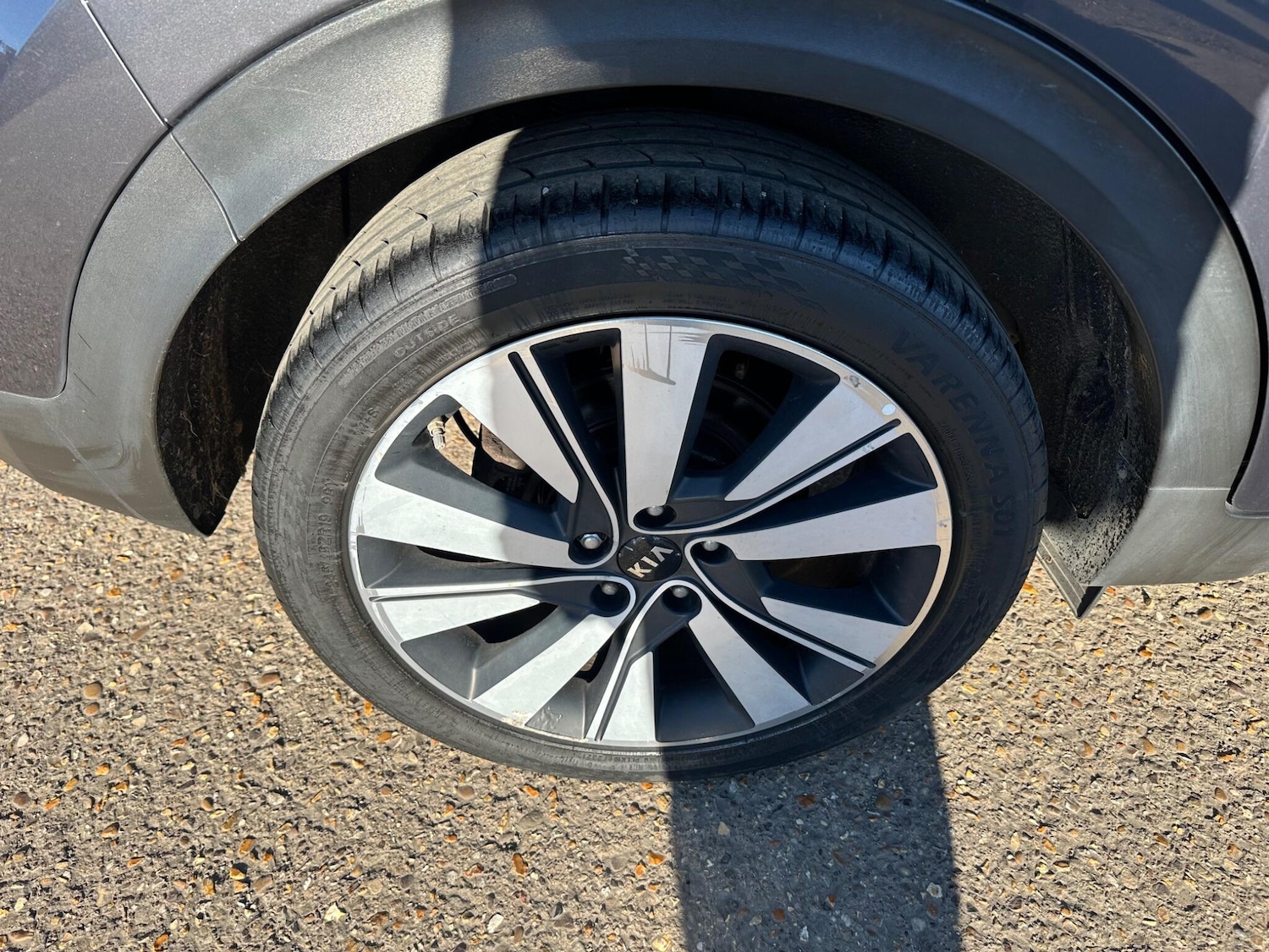 Used Kia Sportage 2016 for sale - 77978134: Photo 31