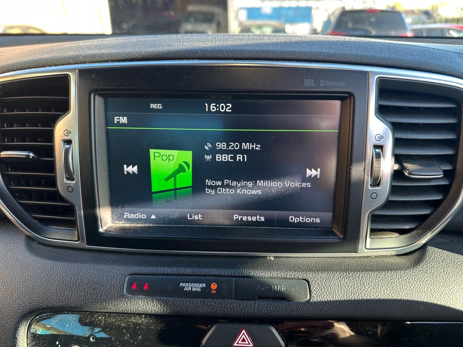 Used Kia Sportage 2016 for sale - 77978134: Photo 32