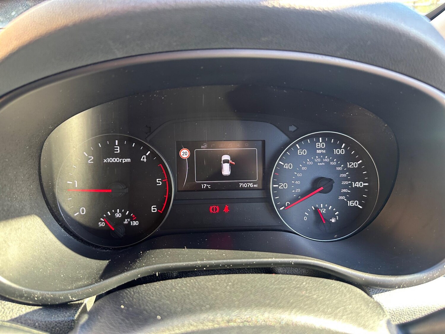 Used Kia Sportage 2016 for sale - 77978134: Photo 33