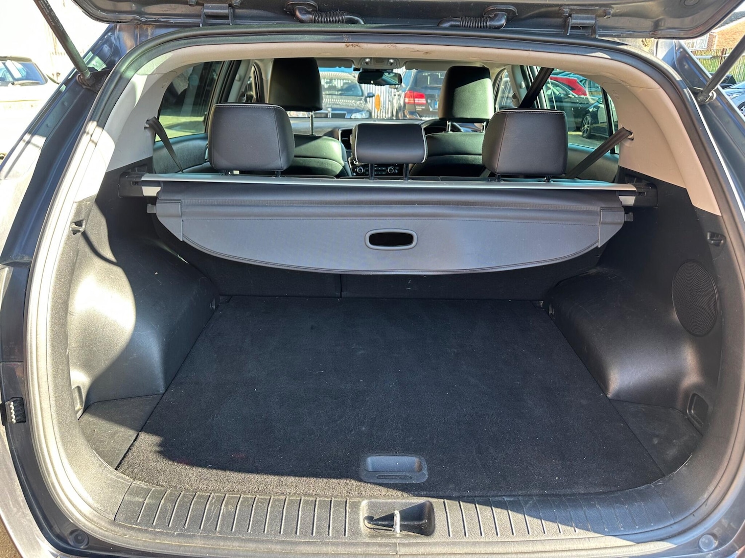 Used Kia Sportage 2016 for sale - 77978134: Photo 34