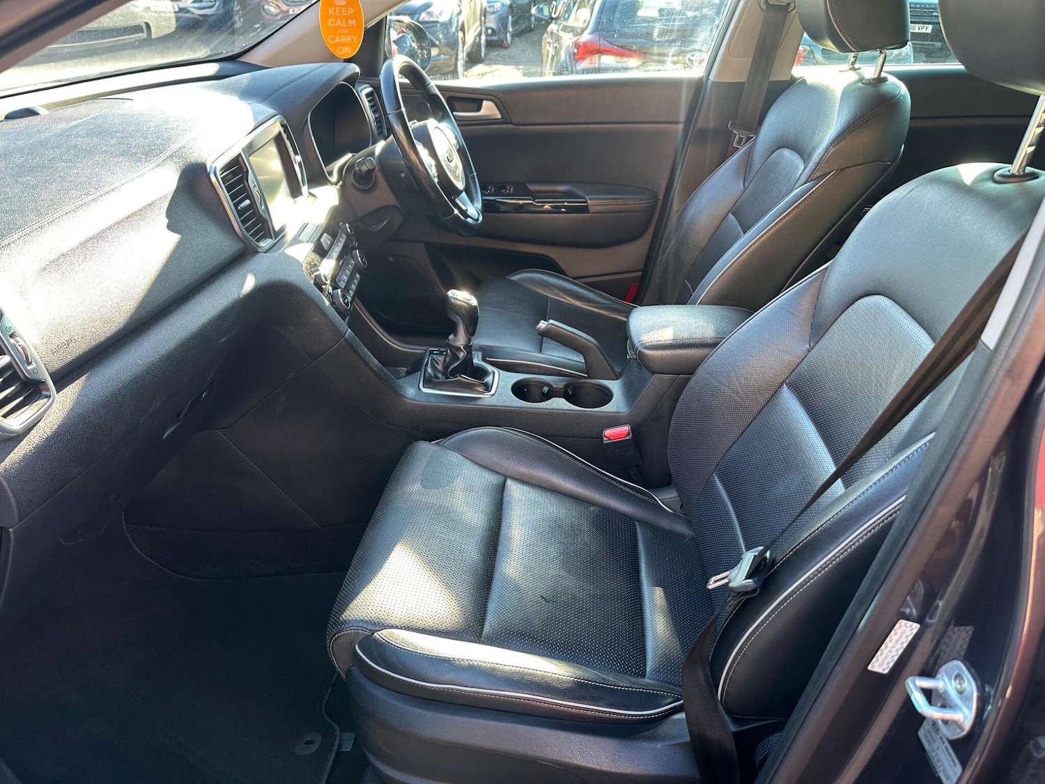 Used Kia Sportage 2016 for sale - 77978134: Photo 37