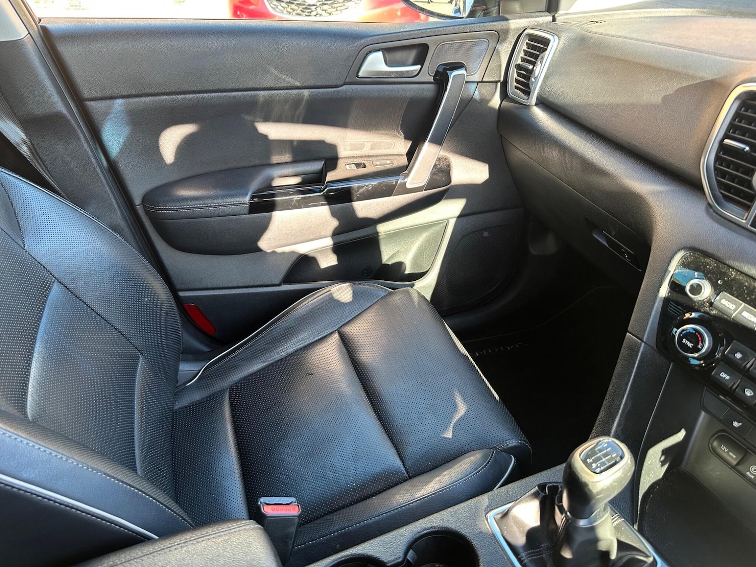 Used Kia Sportage 2016 for sale - 77978134: Photo 38