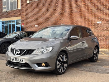 Used Nissan Pulsar 2016 for sale - 79452556: Photo