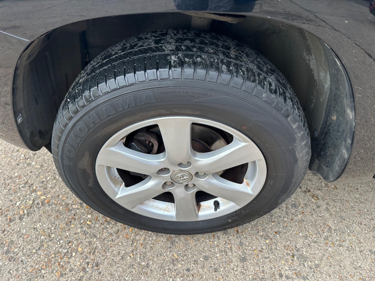 Used Toyota RAV4 2008 for sale - 76728608: Photo 10