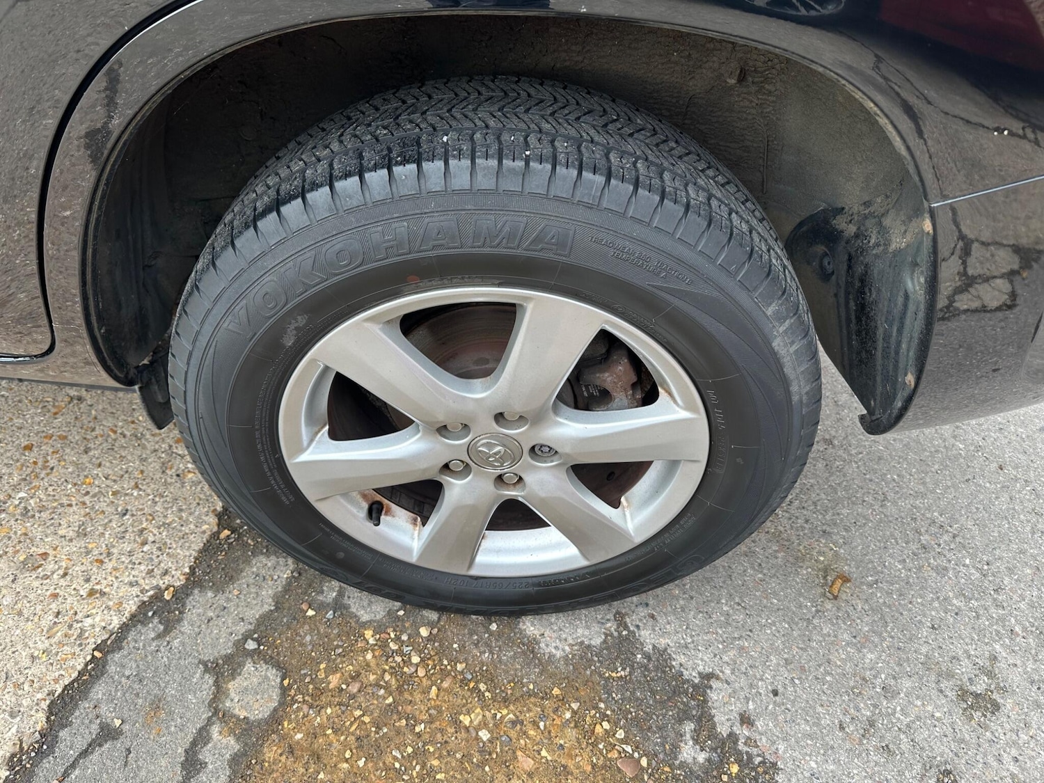 Used Toyota RAV4 2008 for sale - 76728608: Photo 13