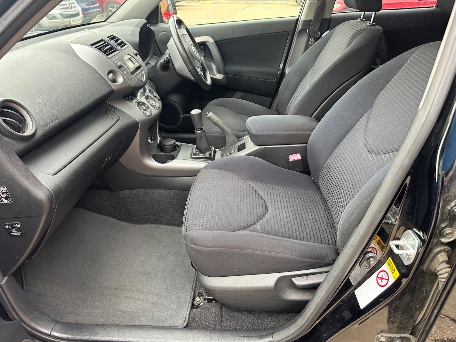 Used Toyota RAV4 2008 for sale - 76728608: Photo 16