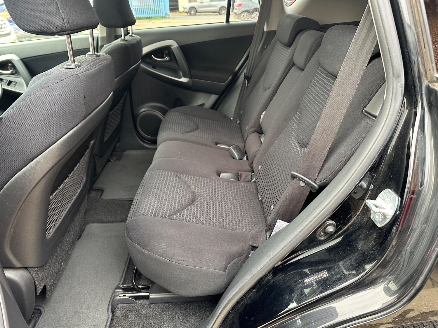 Used Toyota RAV4 2008 for sale - 76728608: Photo 19