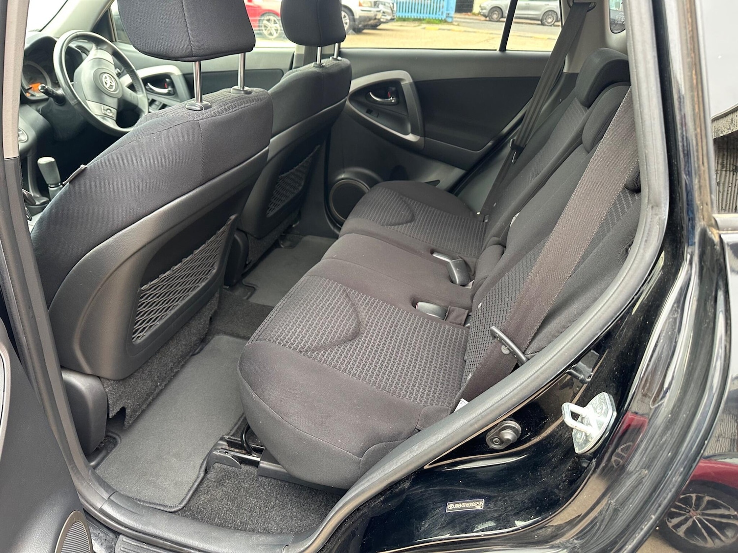 Used Toyota RAV4 2008 for sale - 76728608: Photo 20