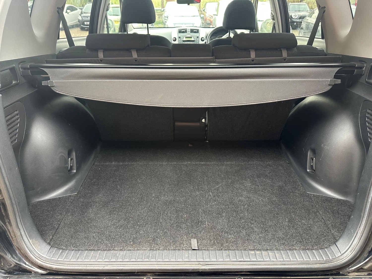 Used Toyota RAV4 2008 for sale - 76728608: Photo 22