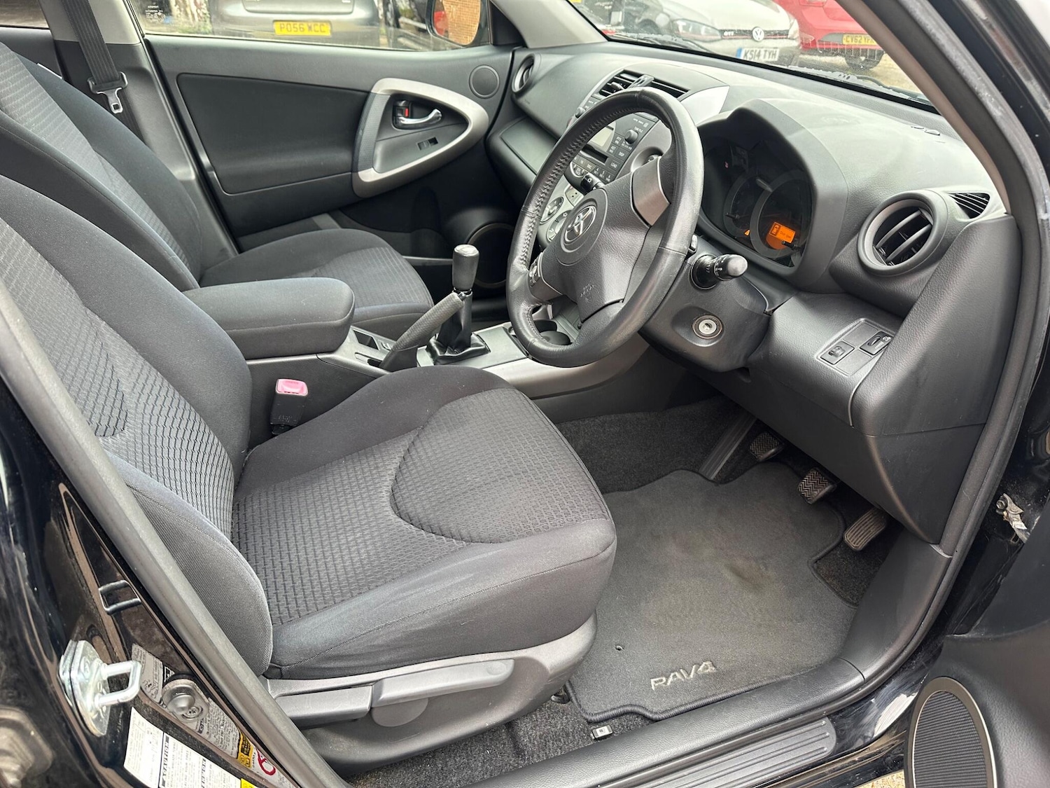 Used Toyota RAV4 2008 for sale - 76728608: Photo 23