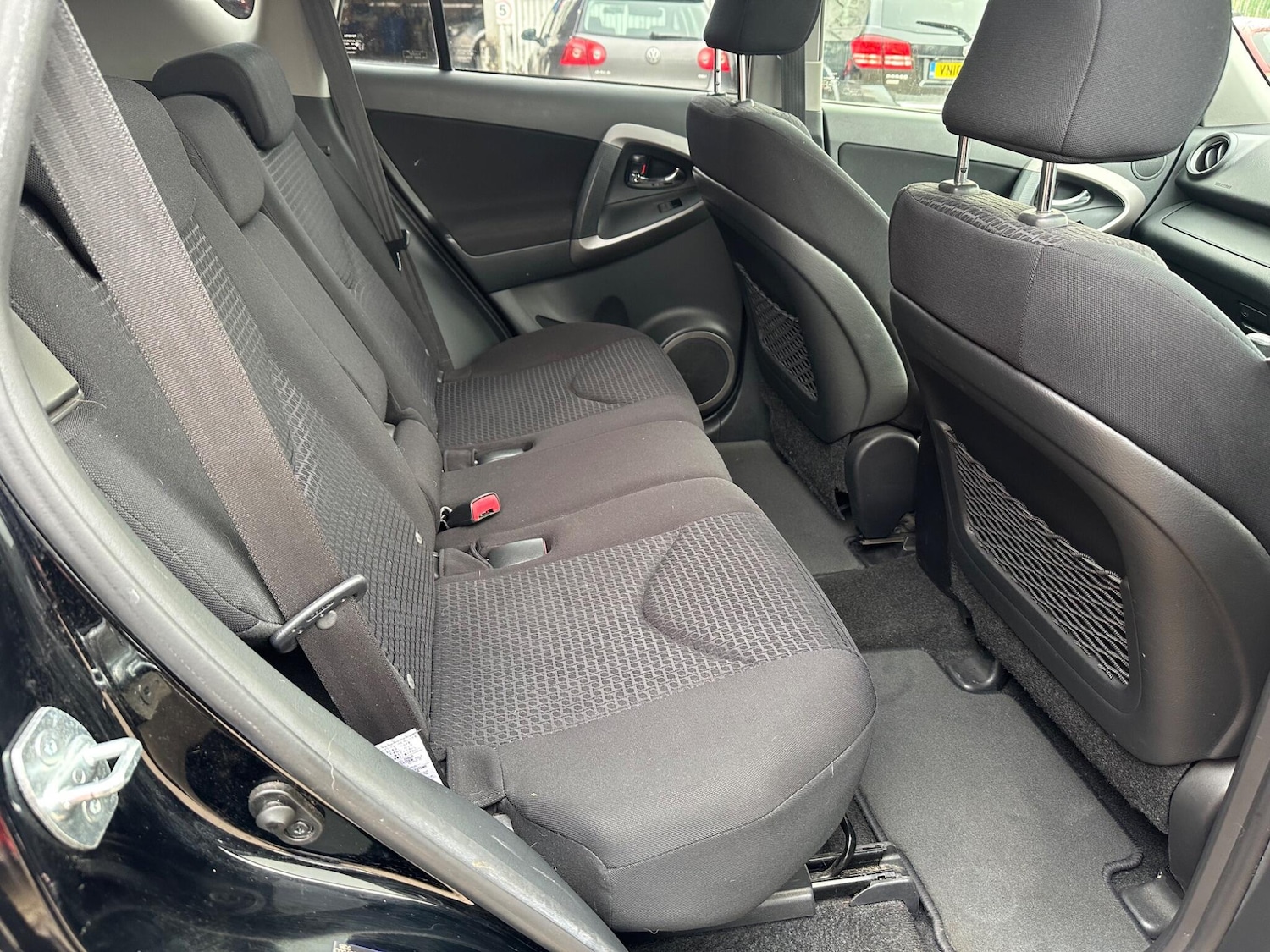 Used Toyota RAV4 2008 for sale - 76728608: Photo 25