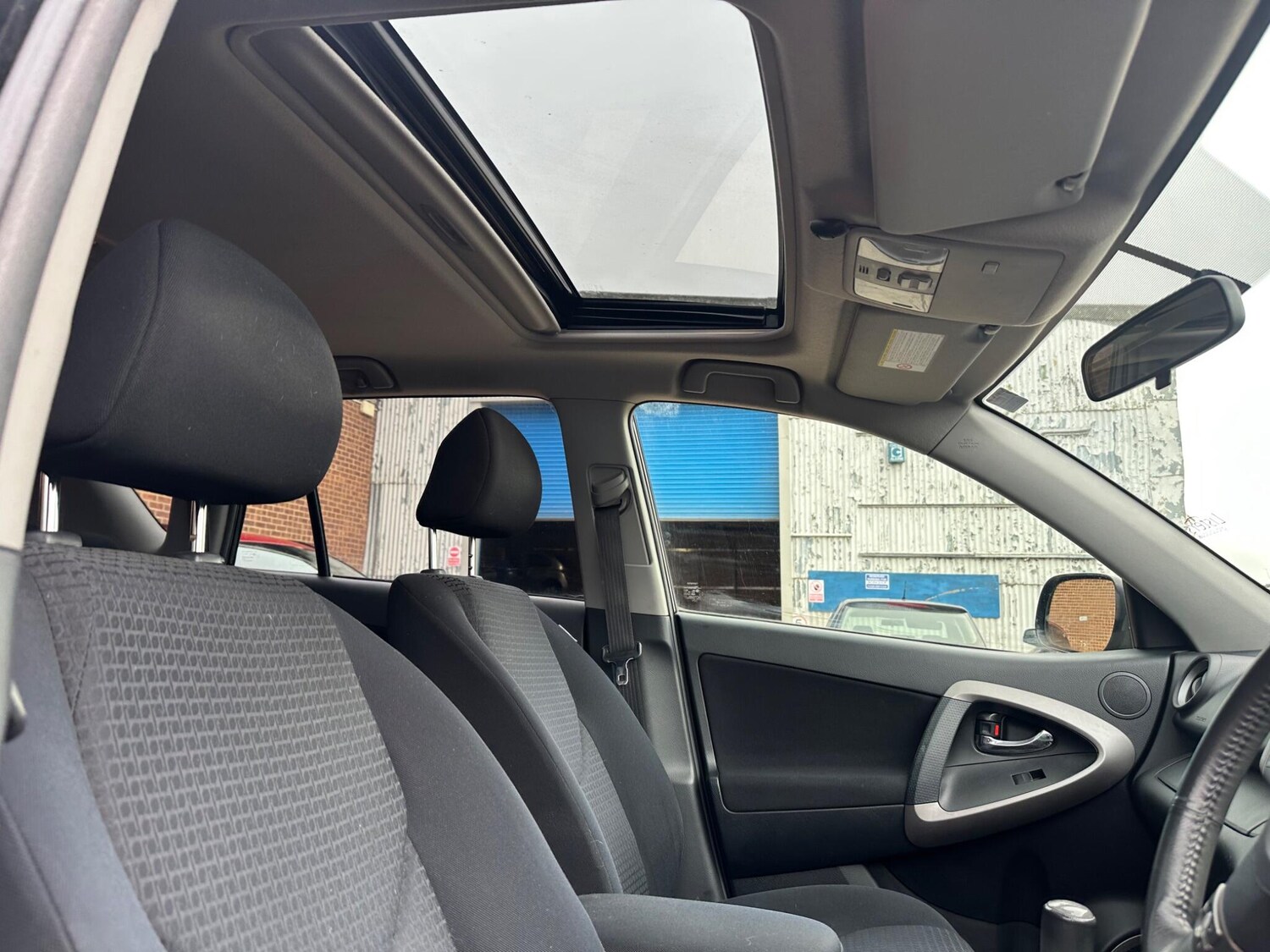 Used Toyota RAV4 2008 for sale - 76728608: Photo 27