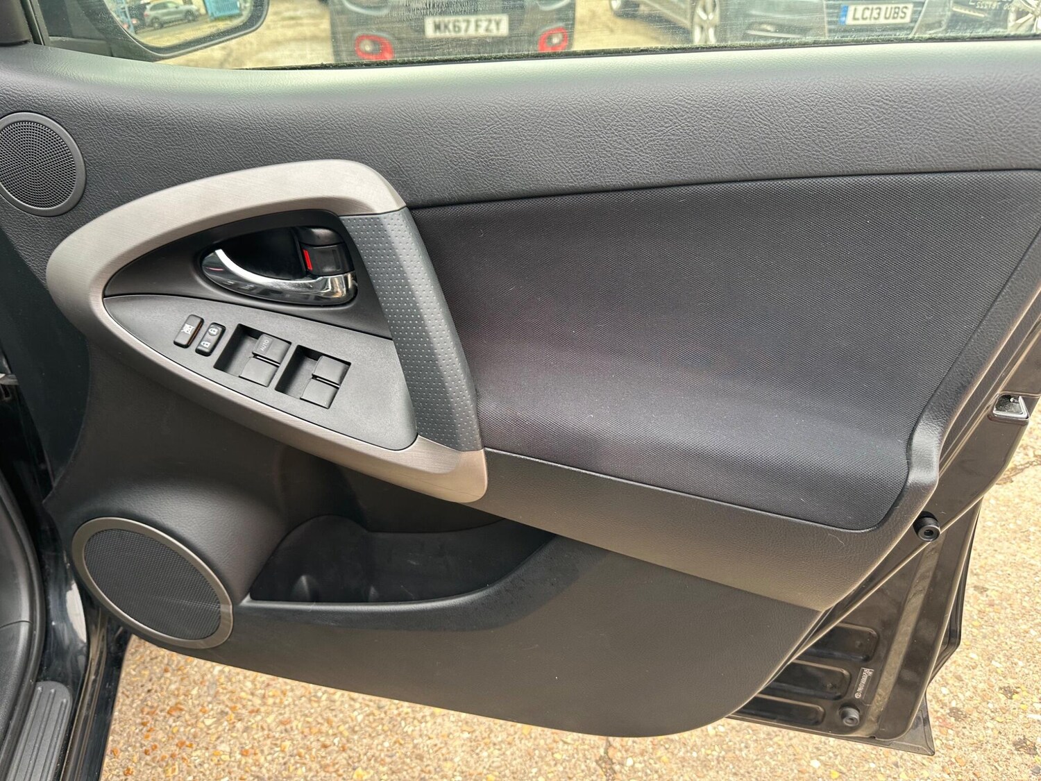 Used Toyota RAV4 2008 for sale - 76728608: Photo 28