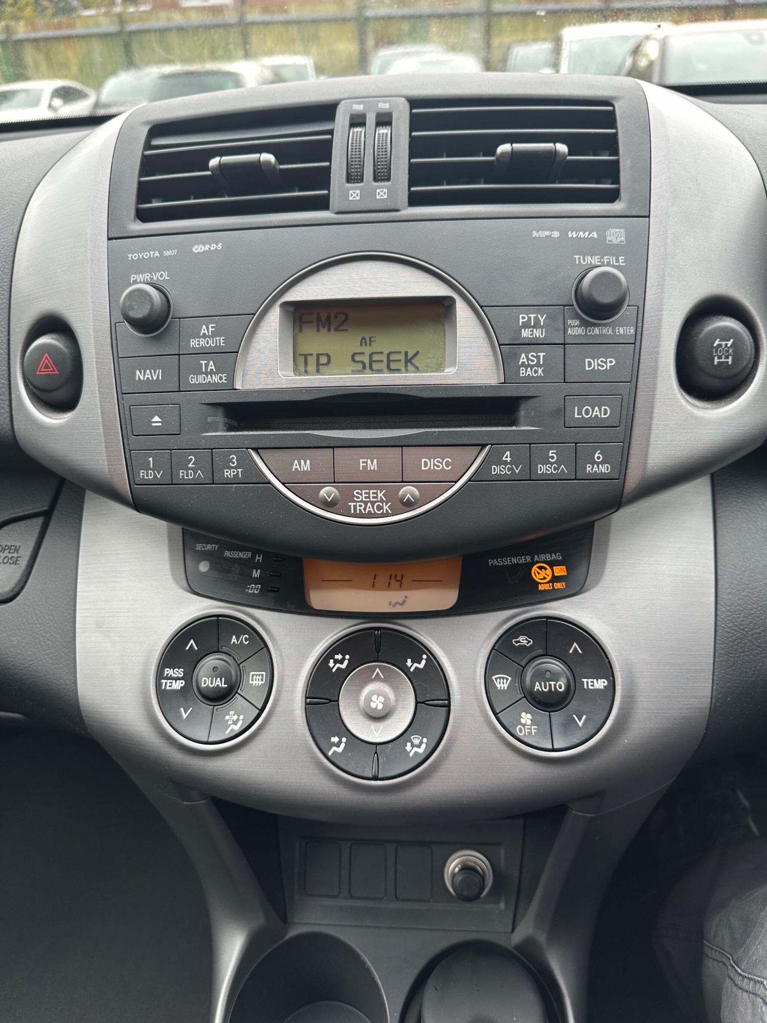 Used Toyota RAV4 2008 for sale - 76728608: Photo 29