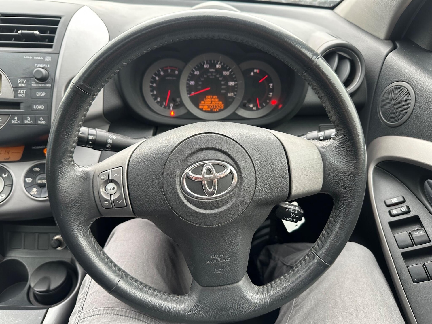 Used Toyota RAV4 2008 for sale - 76728608: Photo 31