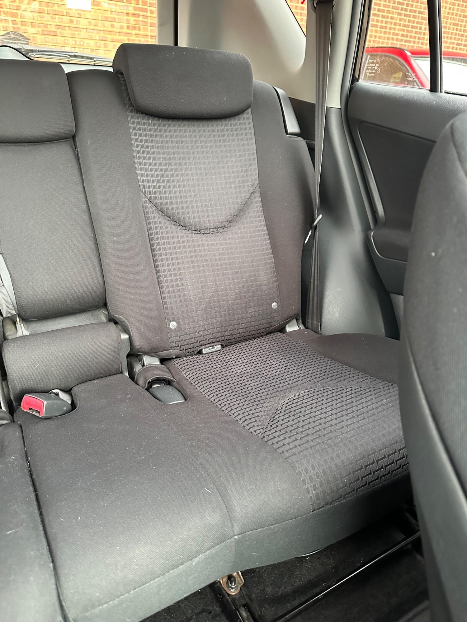 Used Toyota RAV4 2008 for sale - 76728608: Photo 32