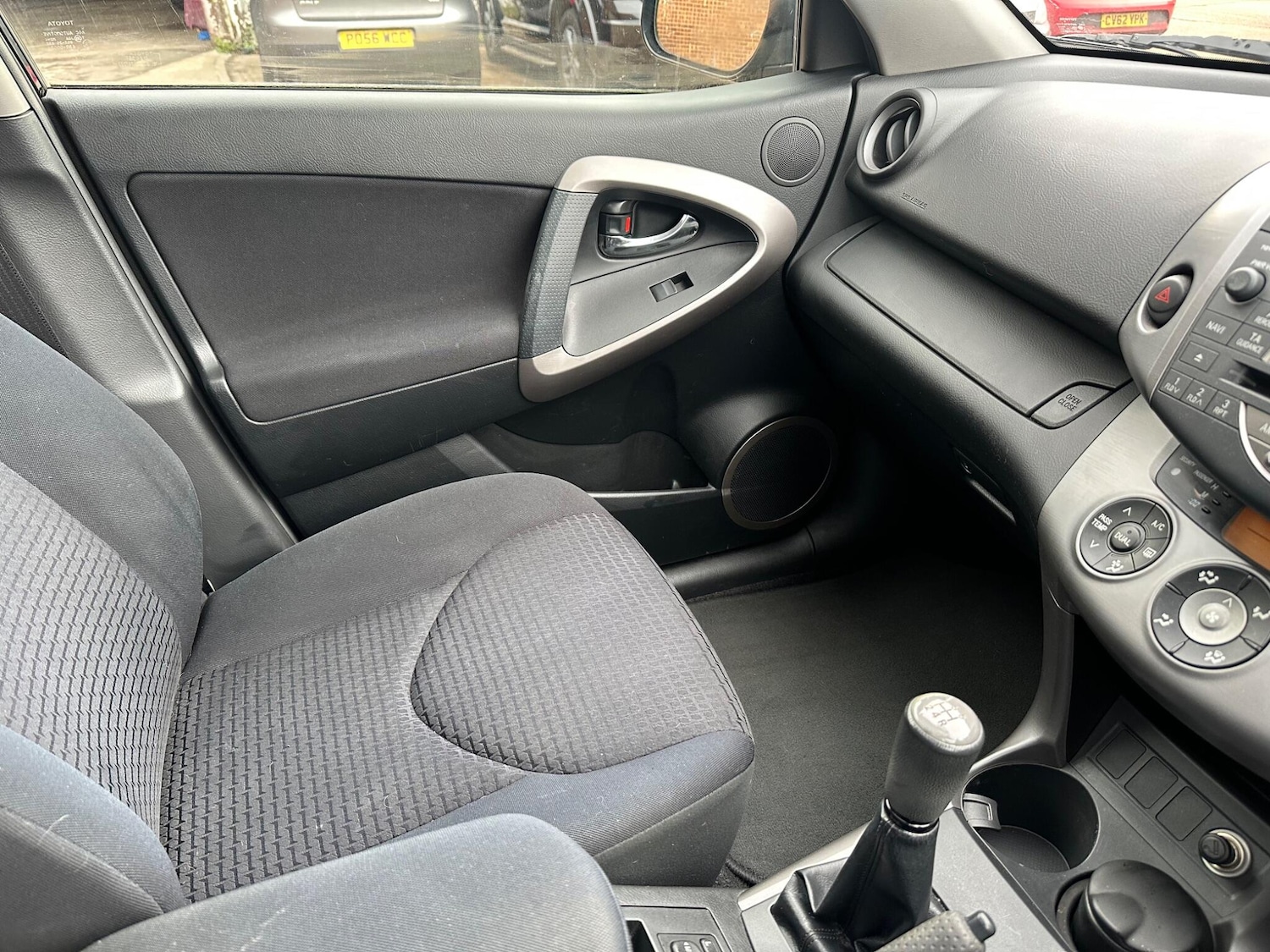 Used Toyota RAV4 2008 for sale - 76728608: Photo 33