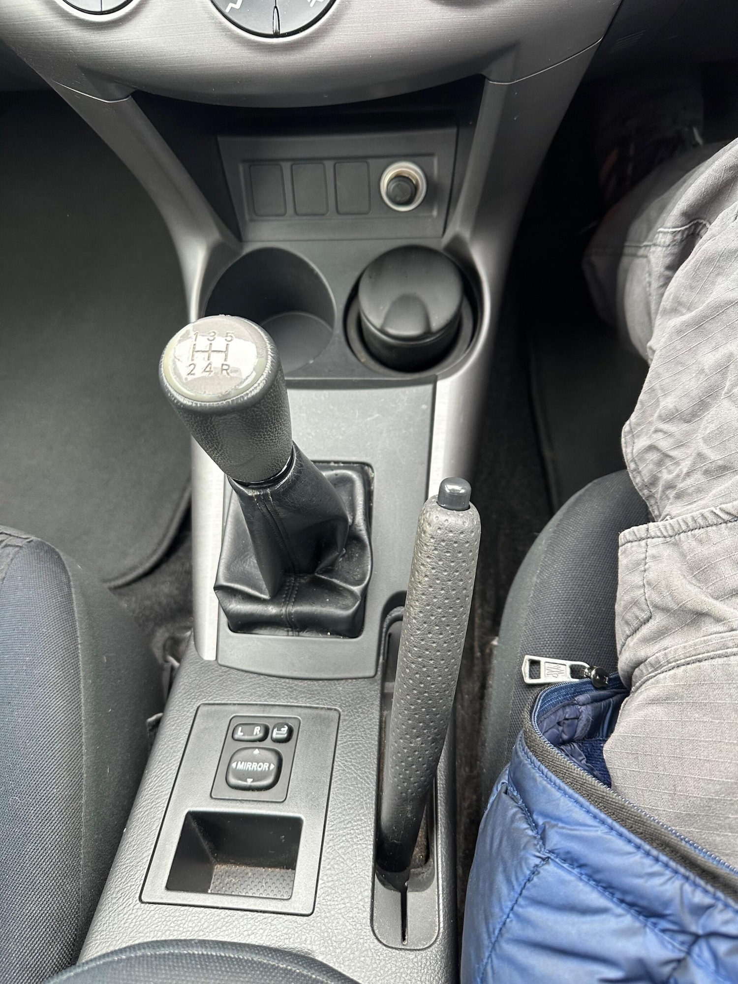 Used Toyota RAV4 2008 for sale - 76728608: Photo 34