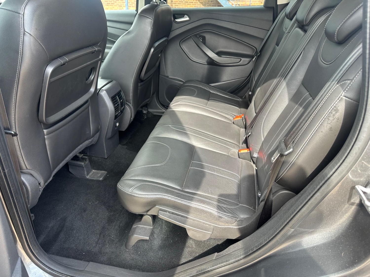 Used Ford Kuga 2016 for sale - 77029573: Photo 18