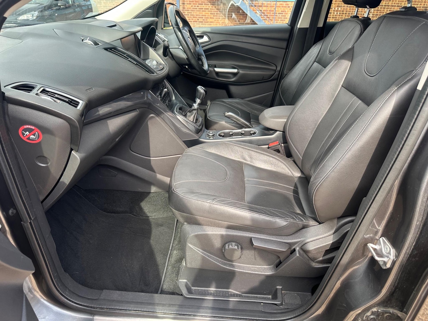 Used Ford Kuga 2016 for sale - 77029573: Photo 20