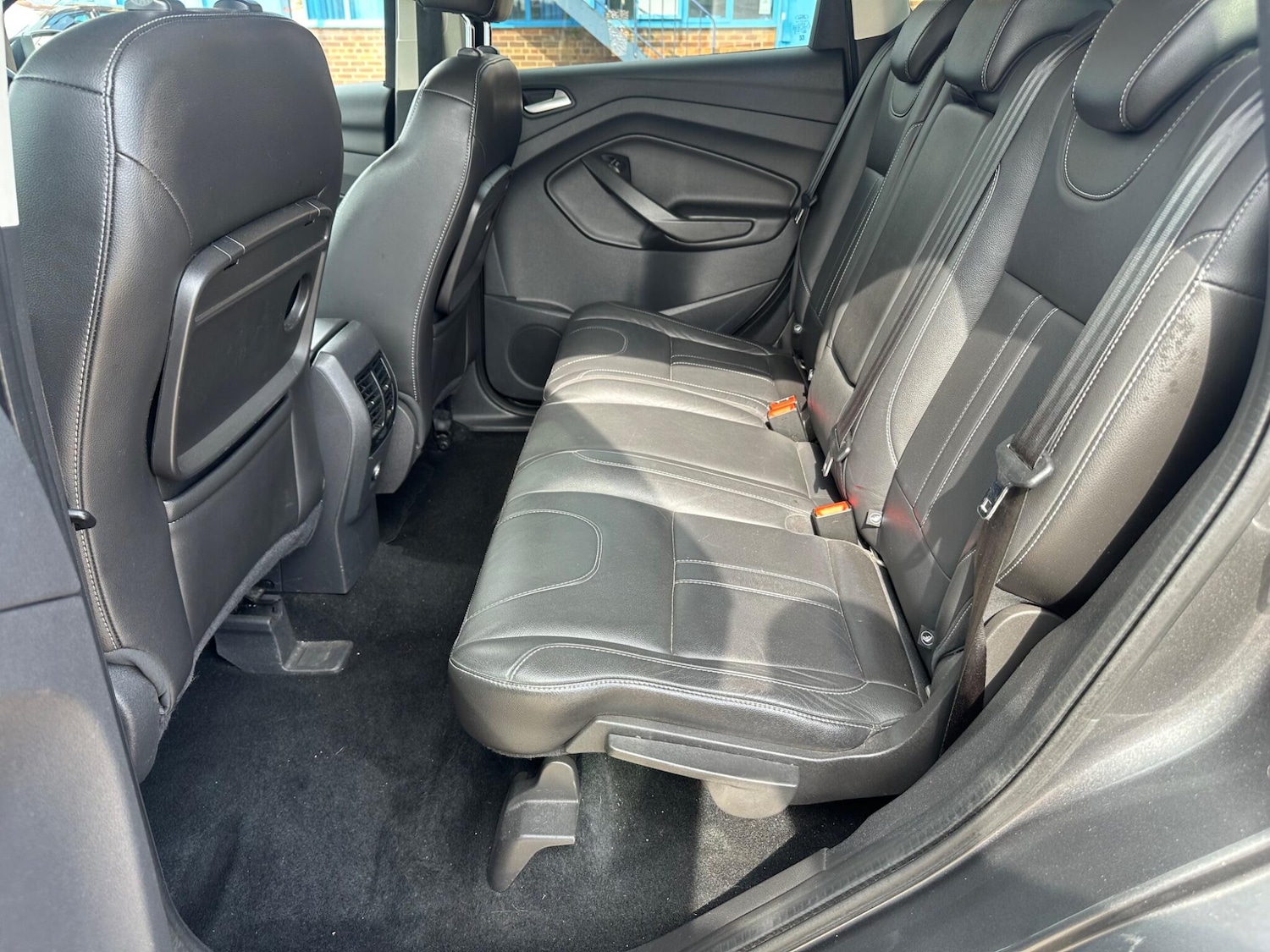 Used Ford Kuga 2016 for sale - 77029573: Photo 23