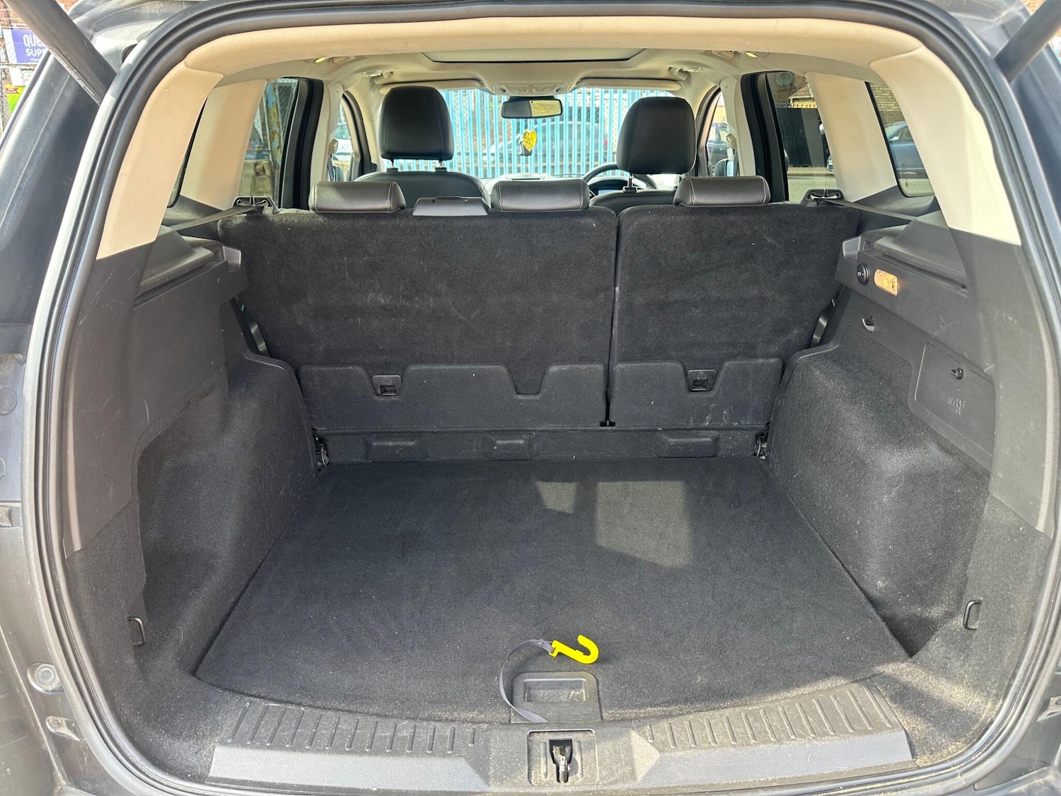 Used Ford Kuga 2016 for sale - 77029573: Photo 26