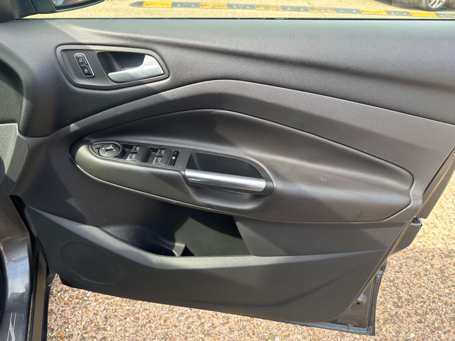 Used Ford Kuga 2016 for sale - 77029573: Photo 30