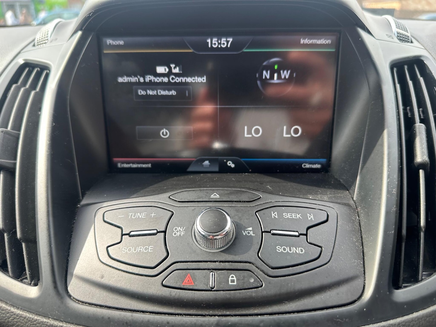 Used Ford Kuga 2016 for sale - 77029573: Photo 33