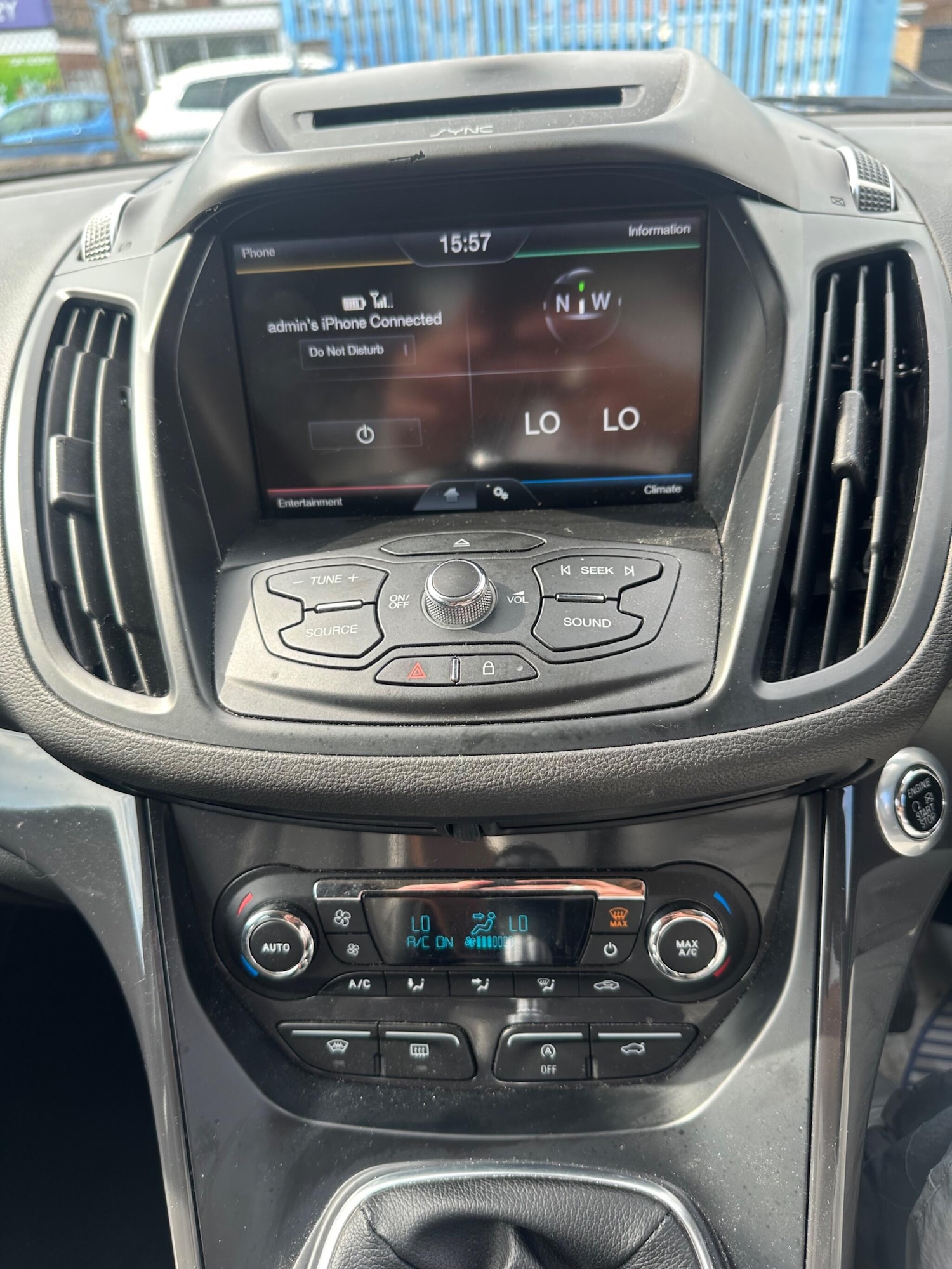 Used Ford Kuga 2016 for sale - 77029573: Photo 38