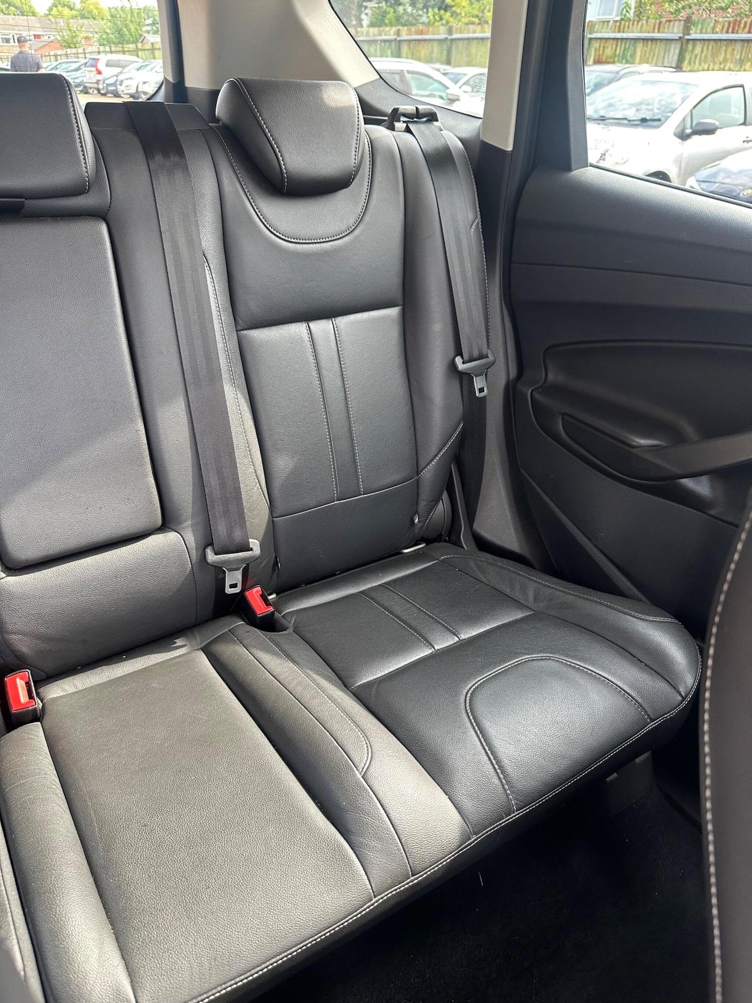 Used Ford Kuga 2016 for sale - 77029573: Photo 39