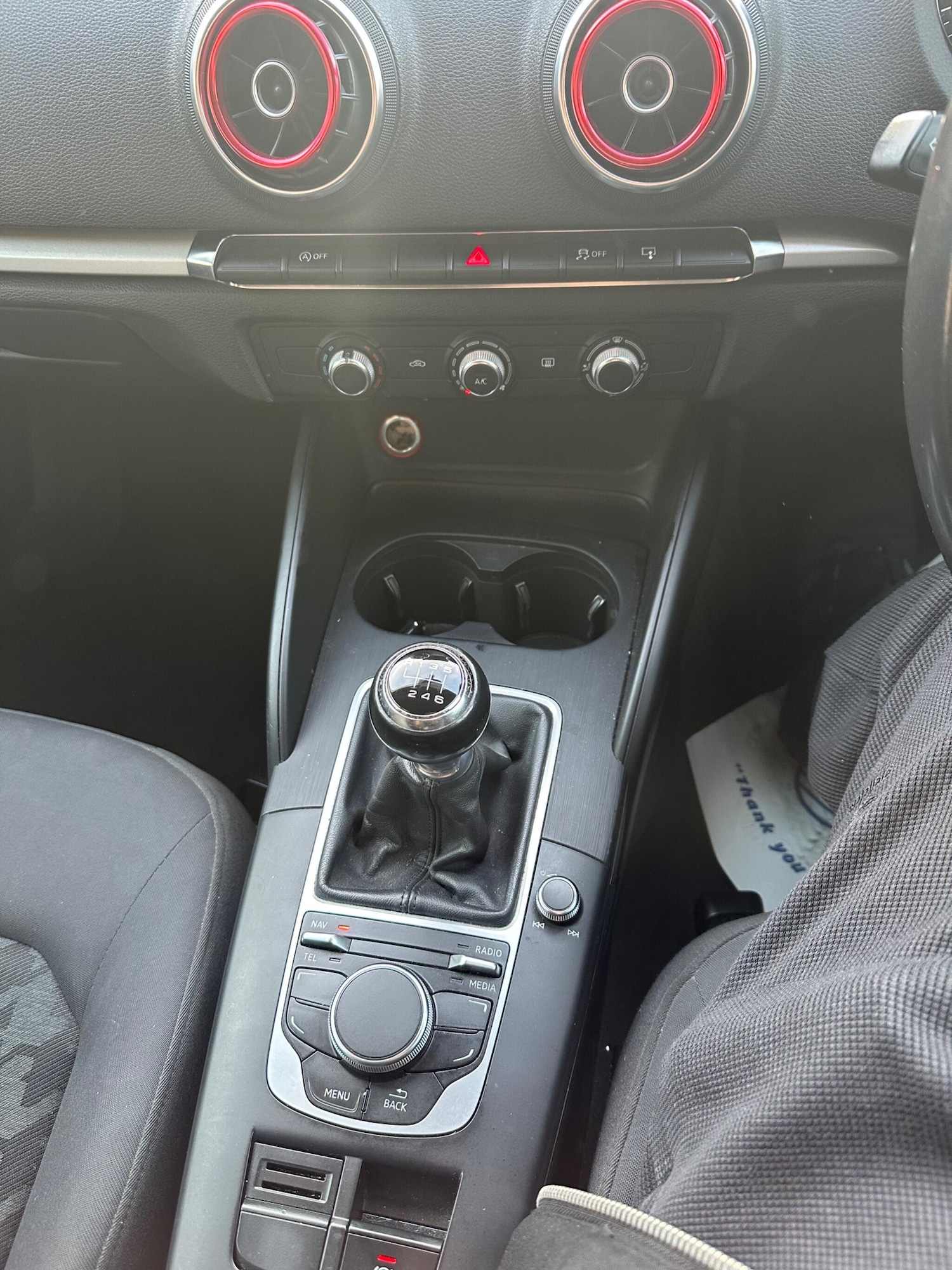 Used Audi A3 2013 for sale - 77387430: Photo 12