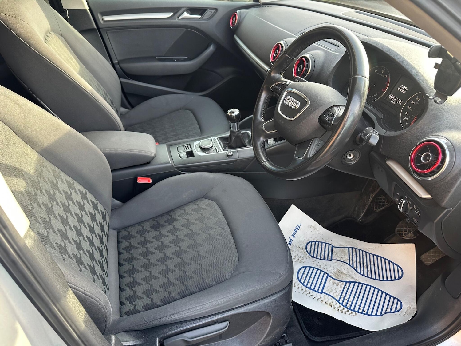 Used Audi A3 2013 for sale - 77387430: Photo 13