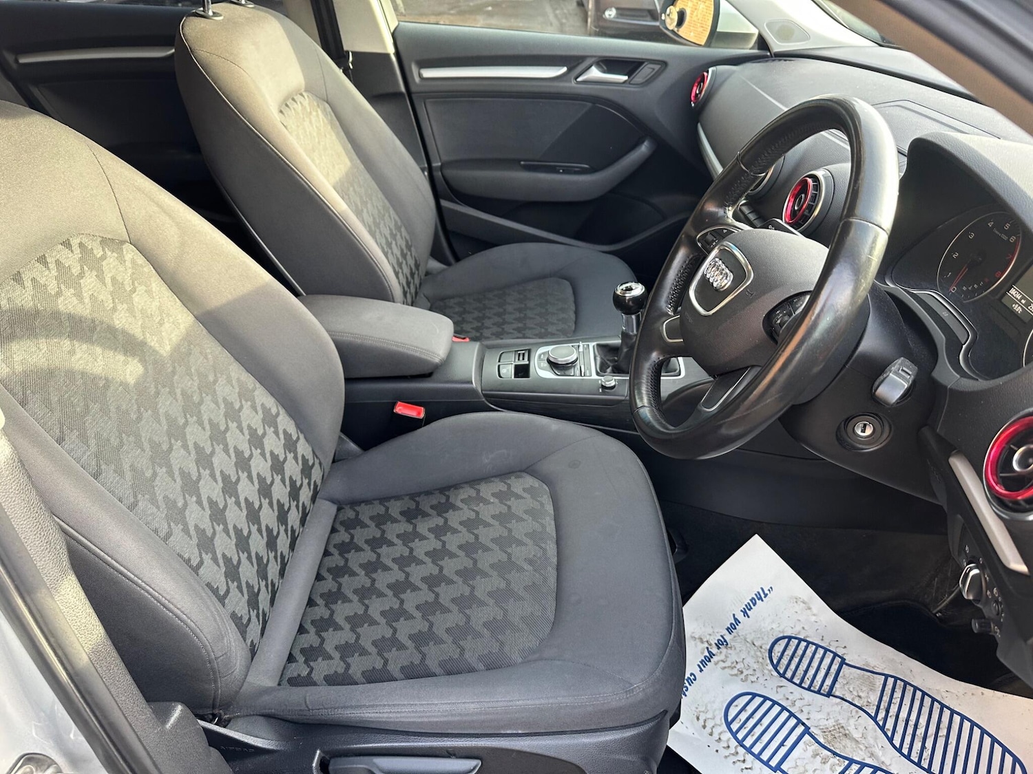 Used Audi A3 2013 for sale - 77387430: Photo 14