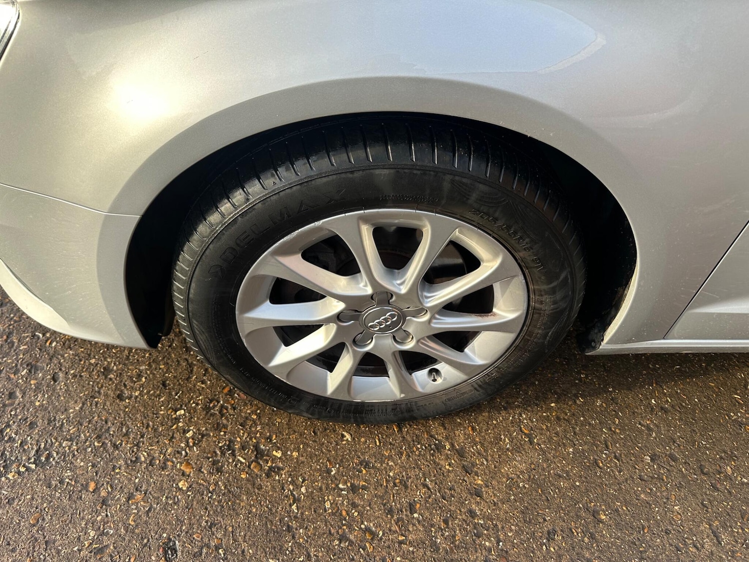 Used Audi A3 2013 for sale - 77387430: Photo 23