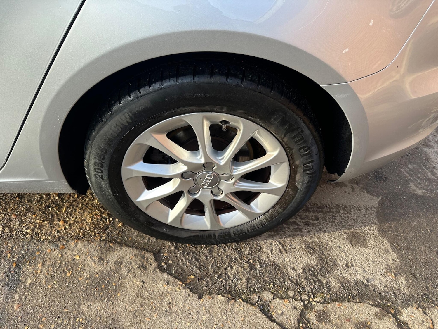 Used Audi A3 2013 for sale - 77387430: Photo 24