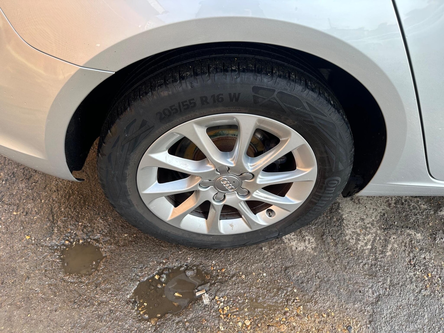 Used Audi A3 2013 for sale - 77387430: Photo 25