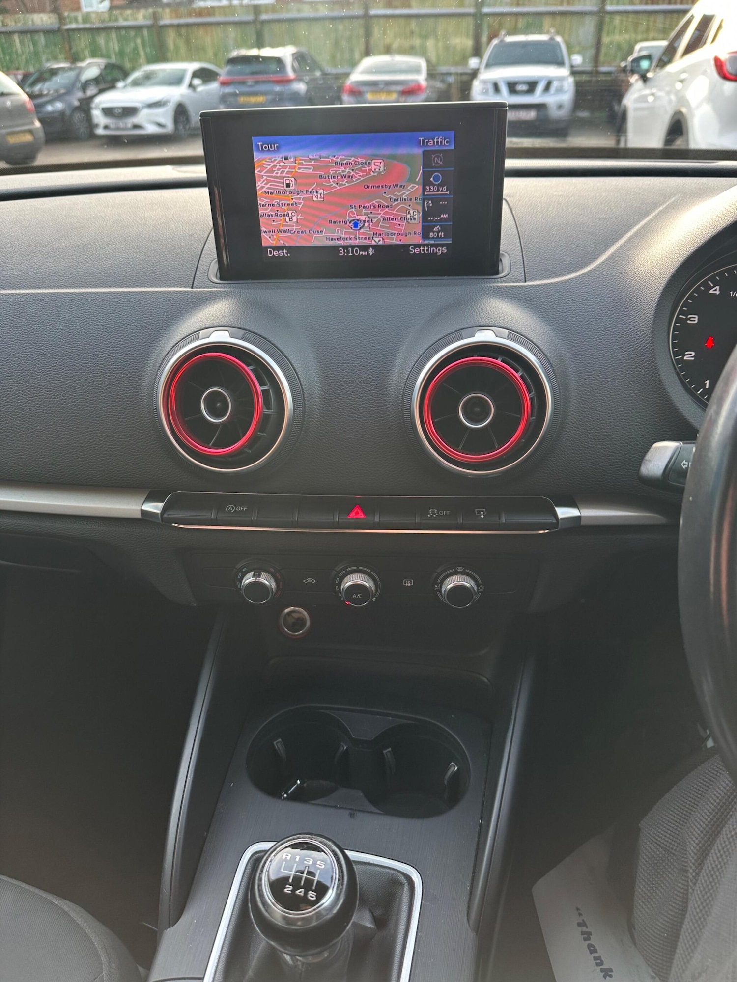 Used Audi A3 2013 for sale - 77387430: Photo 26