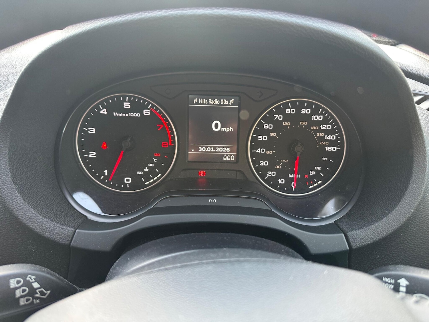 Used Audi A3 2013 for sale - 77387430: Photo 28