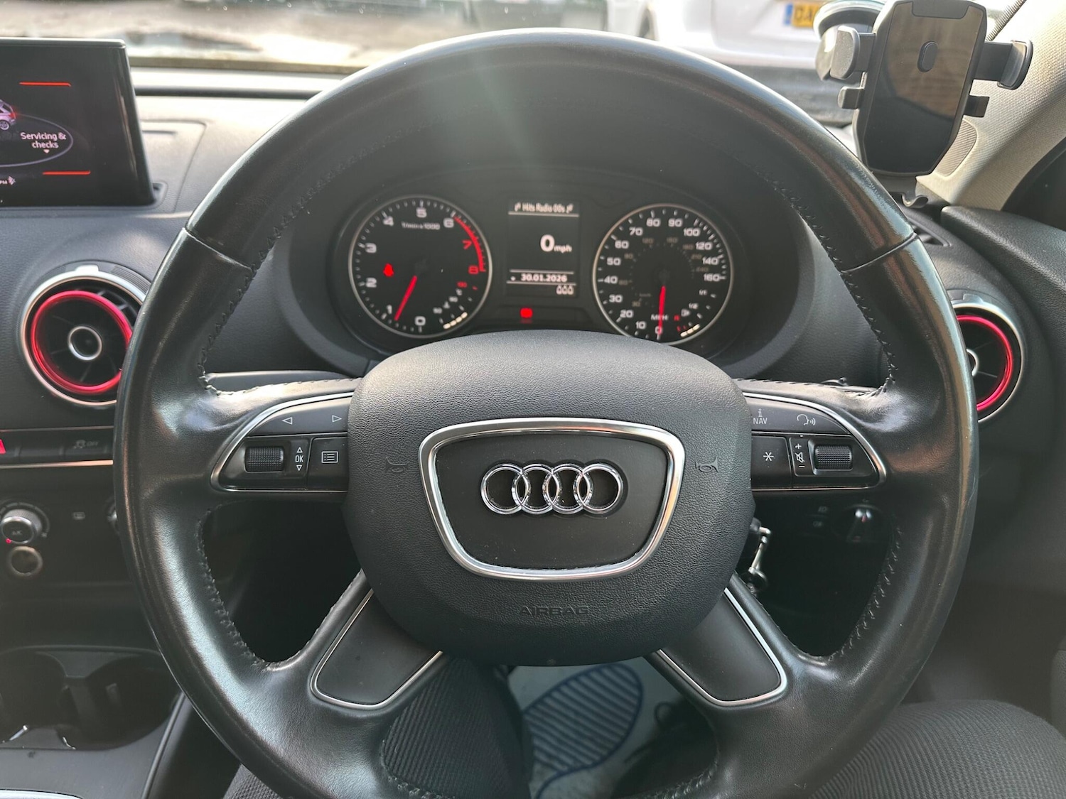 Used Audi A3 2013 for sale - 77387430: Photo 30