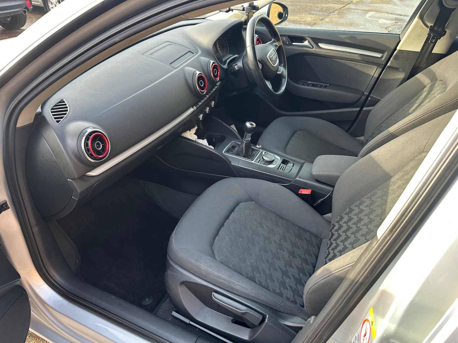 Used Audi A3 2013 for sale - 77387430: Photo 32