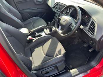 Used SEAT Leon 2015 for sale - 74097050: Photo