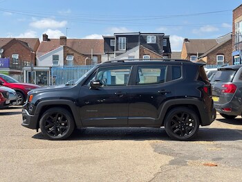 Used Jeep Renegade 2016 for sale - 79212768: Photo
