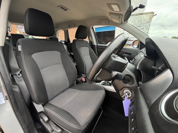 Used Suzuki Vitara 2015 for sale - 76238726: Photo 15